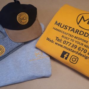 Mustard Designs